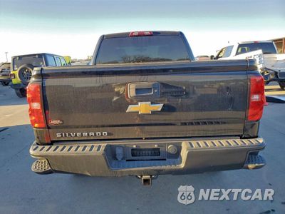 Zdjęcie 6 z 12 samochodu: 2015 CHEVROLET SILVERADO C1500 VIN:1GCRCPEHXFZ317021 - miniatura