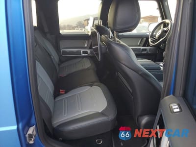 Zdjęcie 11 z 13 samochodu: 2025 MERCEDES-BENZ G 580E VIN:W1NWM0AB4SX024884 - miniatura