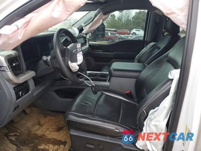 Zdjęcie 7 z 11 samochodu: 2023 FORD F250 SUPER DUTY VIN:1FT8W2BNXPED67667 - miniatura