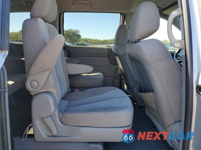 Zdjęcie 11 z 13 samochodu: 2011 KIA SEDONA LX VIN:KNDMG4C7XB6375181 - miniatura