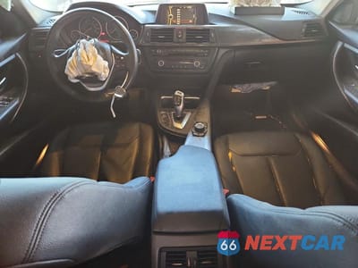 Zdjęcie 8 z 11 samochodu: 2014 BMW 328 I SULEV VIN:WBA3C1C57EK106701 - miniatura