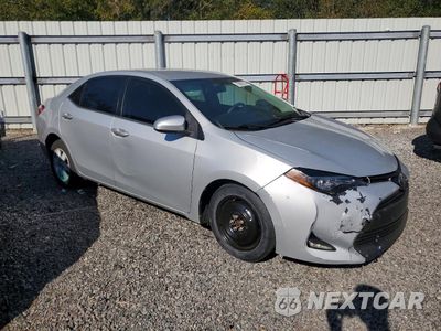 Czwarte zdjęcie samochodu z boku: 2014 TOYOTA COROLLA L VIN:2T1BURHE5EC155111 - miniatura