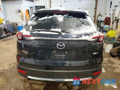 Zdjęcie 6 z 14 samochodu: 2023 MAZDA CX-9 GRAND TOURING VIN:JM3TCBDY5P0641694 - miniatura
