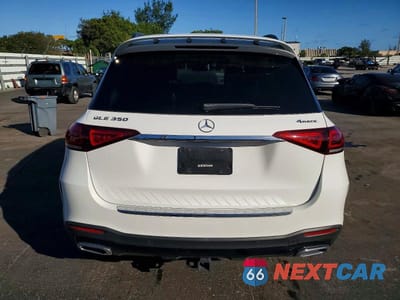 Zdjęcie 6 z 12 samochodu: 2023 MERCEDES-BENZ GLE 350 4MATIC VIN:4JGFB4KB2PA899583 - miniatura
