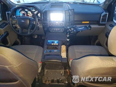 Zdjęcie 8 z 11 samochodu: 2019 FORD F150 SUPERCREW VIN:1FTFW1E54KFD34745 - miniatura