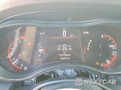 Zdjęcie 9 z 12 samochodu: 2018 DODGE DURANGO GT VIN:1C4RDHDG4JC114133 - miniatura