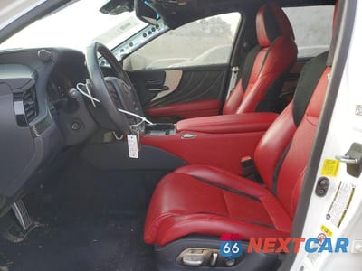 Zdjęcie 7 z 11 samochodu: 2018 LEXUS LS 500 BASE VIN:JTHB51FF2J5005795 - miniatura