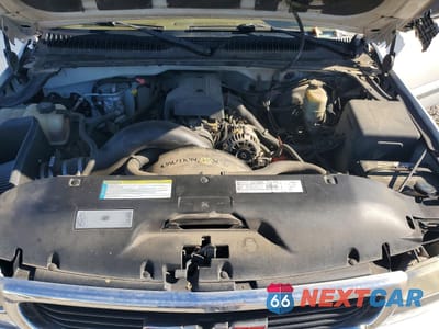 Zdjęcie 11 z 13 samochodu: 2000 GMC NEW SIERRA K1500 VIN:1GTEK14TXYZ322212 - miniatura