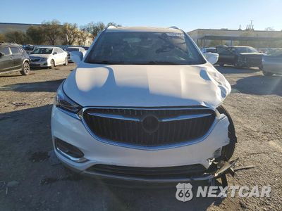 Piąte zdjęcie samochodu w środku: 2020 BUICK ENCLAVE ESSENCE VIN:5GAERBKW5LJ315840 - miniatura
