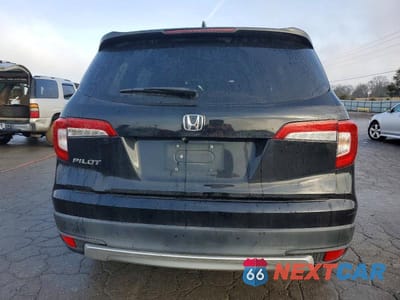 Zdjęcie 6 z 14 samochodu: 2019 HONDA PILOT EXL VIN:5FNYF5H53KB013764 - miniatura