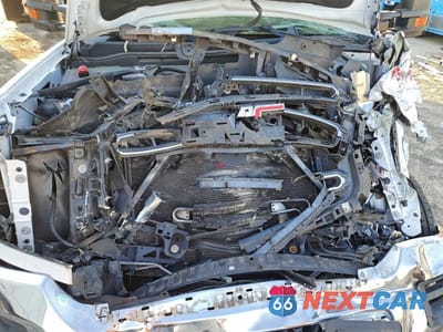 Zdjęcie 11 z 12 samochodu: 2017 GMC SIERRA FLATBED TRUCK VIN:1GD41VCG1HF219414 - miniatura