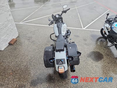 Zdjęcie 6 z 10 samochodu: 2024 HARLEY-DAVIDSON FXLRS VIN:1HD1YWZ23RB051531 - miniatura