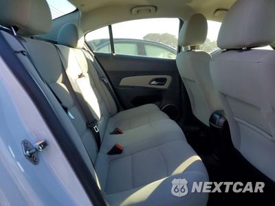 Zdjęcie 10 z 12 samochodu: 2014 CHEVROLET CRUZE ECO VIN:1G1PH5SB0E7232740 - miniatura