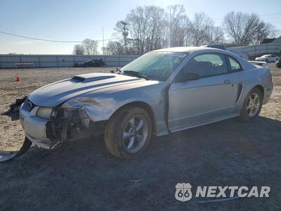 2004 FORD MUSTANG 1FAFP40684F184954 - główne zdjęcie licytacji z USA - miniatura