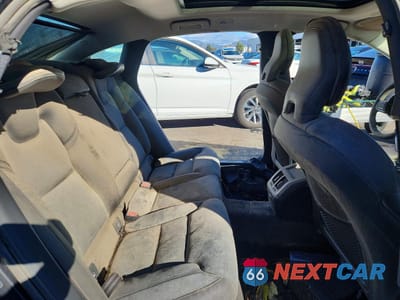Zdjęcie 10 z 13 samochodu: 2023 VOLVO S90 PLUS VIN:LVY062MN1PP319885 - miniatura