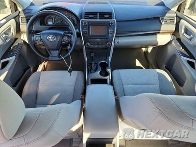 Zdjęcie 8 z 14 samochodu: 2015 TOYOTA CAMRY LE VIN:4T1BF1FK8FU882330 - miniatura