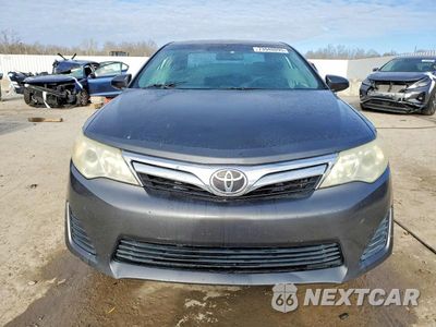 Piąte zdjęcie samochodu w środku: 2012 TOYOTA CAMRY BASE VIN:4T1BF1FK9CU029544 - miniatura