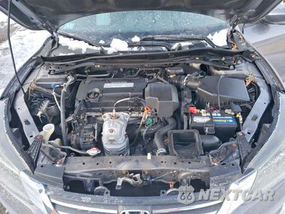 Zdjęcie 11 z 11 samochodu: 2013 HONDA ACCORD SPORT VIN:1HGCR2F59DA257791 - miniatura
