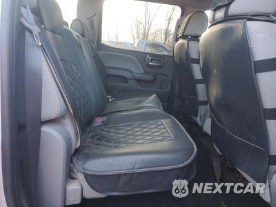 Zdjęcie 10 z 13 samochodu: 2017 GMC SIERRA K2500 HEAVY DUTY VIN:1GT12REY6HF113509 - miniatura