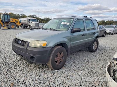 2005 FORD ESCAPE XLS 1FMCU02Z55DA20835 - główne zdjęcie licytacji z USA - miniatura