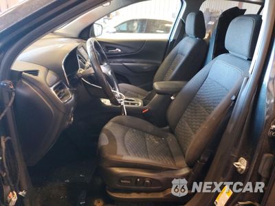 Zdjęcie 7 z 12 samochodu: 2021 CHEVROLET EQUINOX LT VIN:3GNAXUEV4ML369374 - miniatura