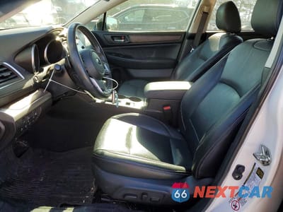 Zdjęcie 7 z 14 samochodu: 2018 SUBARU OUTBACK 2.5I LIMITED VIN:4S4BSANC1J3204183 - miniatura