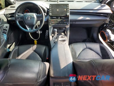 Zdjęcie 8 z 13 samochodu: 2021 TOYOTA AVALON XSE VIN:4T1EA1AB1MU006571 - miniatura