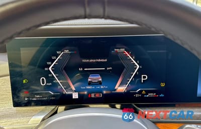 Zdjęcie 8 z 14 samochodu: 2023 BMW 740 I VIN:WBA23EH00PCM28450 - miniatura