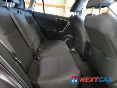 Zdjęcie 11 z 14 samochodu: 2023 TOYOTA RAV4 LE VIN:2T3H1RFV8PC244753 - miniatura