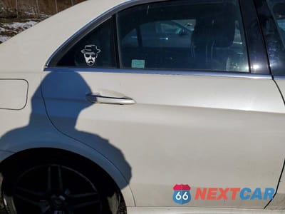 Zdjęcie 10 z 12 samochodu: 2016 MERCEDES-BENZ E 350 4MATIC VIN:WDDHF8JB8GB221690 - miniatura