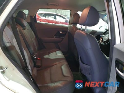 Zdjęcie 11 z 13 samochodu: 2017 KIA NIRO EX VIN:KNDCC3LC9H5070137 - miniatura