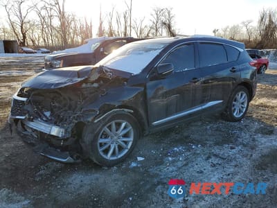 2024 ACURA RDX 5J8TC2H37RL012934 - główne zdjęcie licytacji z USA - miniatura