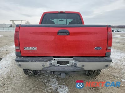 Zdjęcie 6 z 12 samochodu: 2006 FORD F250 SUPER DUTY VIN:1FTSW21P16EB74833 - miniatura