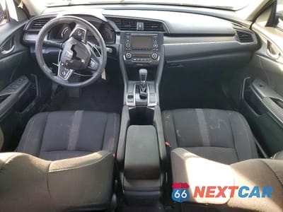 Zdjęcie 8 z 12 samochodu: 2020 HONDA CIVIC LX VIN:2HGFC2F65LH585152 - miniatura