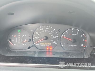 Zdjęcie 9 z 12 samochodu: 2002 TOYOTA CAMRY SOLARA SE VIN:2T1CF28P12C600947 - miniatura