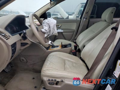 Zdjęcie 7 z 13 samochodu: 2006 VOLVO XC90 VIN:YV4CZ592861244290 - miniatura