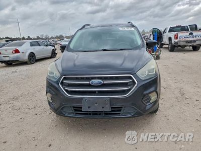 Piąte zdjęcie samochodu w środku: 2017 FORD ESCAPE SE VIN:1FMCU0GD9HUB42664 - miniatura