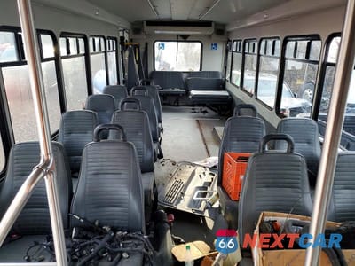 Zdjęcie 11 z 14 samochodu: 2016 FORD F550 SUPER DUTY VIN:1FDGF5GY3GEB07641 - miniatura