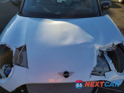 Zdjęcie 11 z 11 samochodu: 2025 MINI COOPER S VIN:WMW23GD00S2W69988 - miniatura