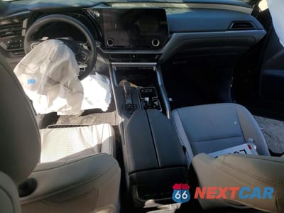 Zdjęcie 8 z 15 samochodu: 2025 LEXUS TX 350 VIN:5TDAAAB63SS037603 - miniatura