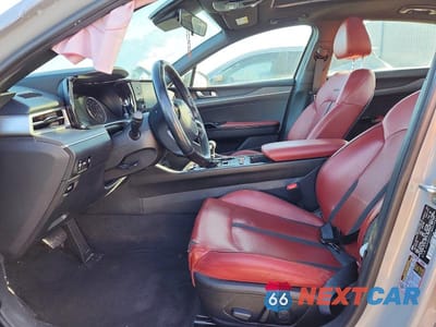 Zdjęcie 7 z 12 samochodu: 2021 KIA K5 GT-LINE VIN:5XXG64J27MG034932 - miniatura