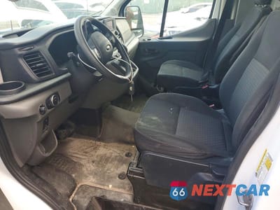 Zdjęcie 7 z 12 samochodu: 2023 FORD TRANSIT T-250 CARGO - RUNS & DRIVES - PRIOR FLEET VIN:1FTBR1C80PKA07034 - miniatura
