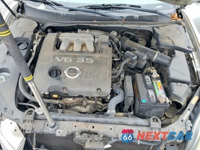 Zdjęcie 11 z 11 samochodu: 2006 NISSAN MAXIMA SE VIN:1N4BA41E06C856015 - miniatura