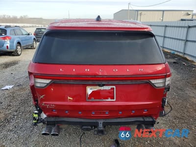 Zdjęcie 6 z 14 samochodu: 2025 LINCOLN AVIATOR VIN:5LM5J6WC7SGL31409 - miniatura