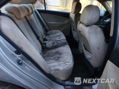 Zdjęcie 10 z 11 samochodu: 2010 HYUNDAI SONATA GLS VIN:5NPET4AC2AH590199 - miniatura
