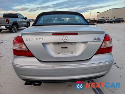 Zdjęcie 6 z 14 samochodu: 2008 MERCEDES-BENZ CLK 350 VIN:WDBTK56F18T094561 - miniatura