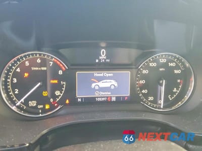 Zdjęcie 9 z 12 samochodu: 2021 CADILLAC XT5 PREMIUM LUXURY VIN:1GYKNDRS8MZ107802 - miniatura