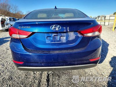 Zdjęcie 6 z 12 samochodu: 2013 HYUN ELANTRA GL VIN:KMHDH4AE1DU870166 - miniatura