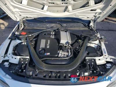 Zdjęcie 11 z 13 samochodu: 2015 BMW M3 VIN:WBS3C9C58FP803762 - miniatura