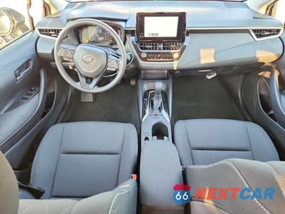 Zdjęcie 8 z 11 samochodu: 2026 TOYOTA COROLLA LE VIN:JTDBCMFE2T3132755 - miniatura